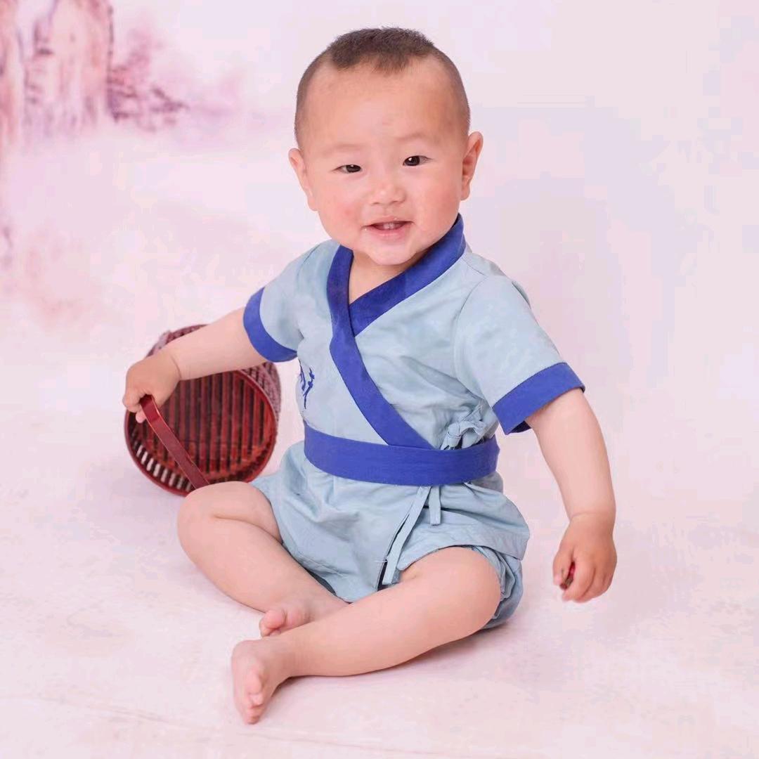 🌹呆萌小狐仙🌹