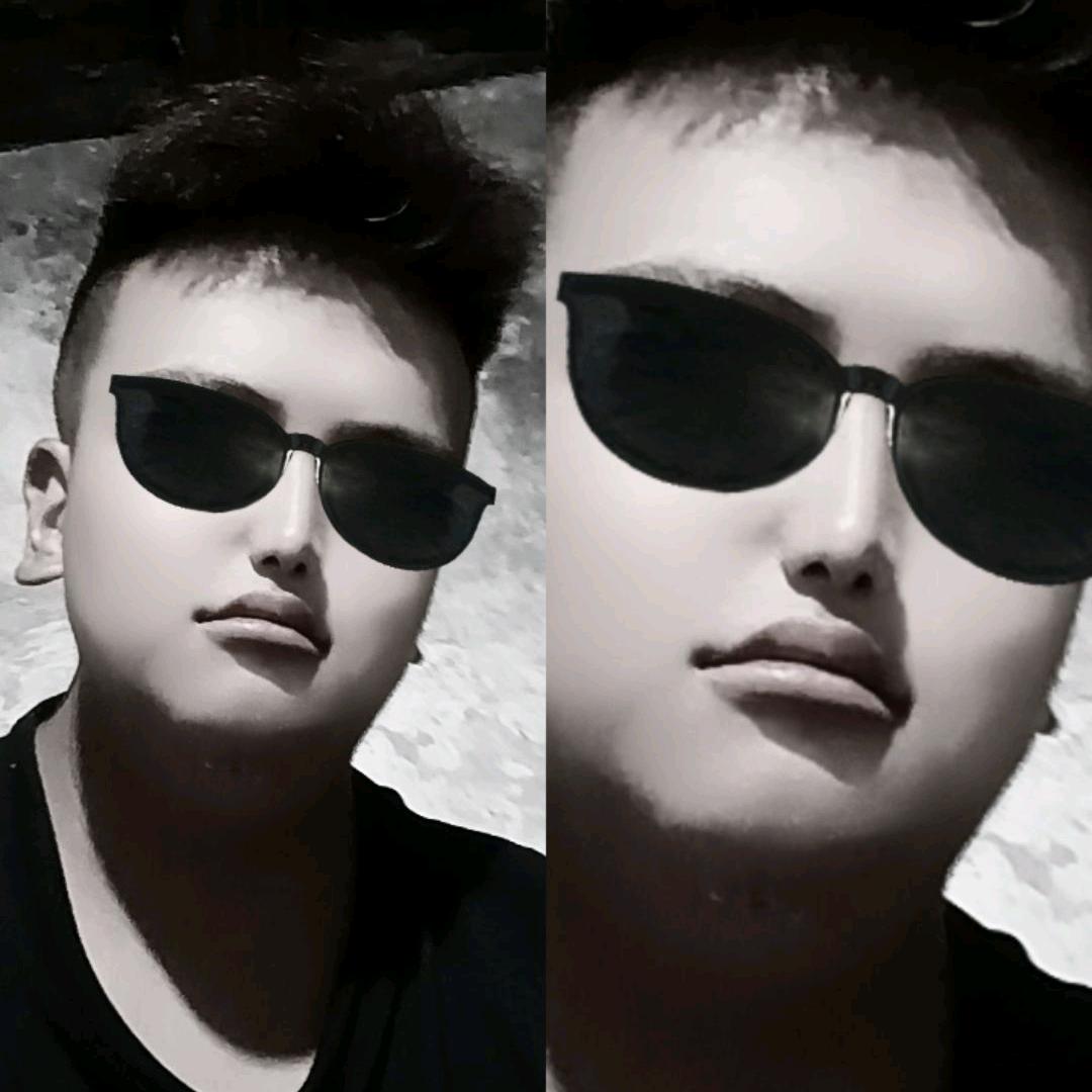 靓仔