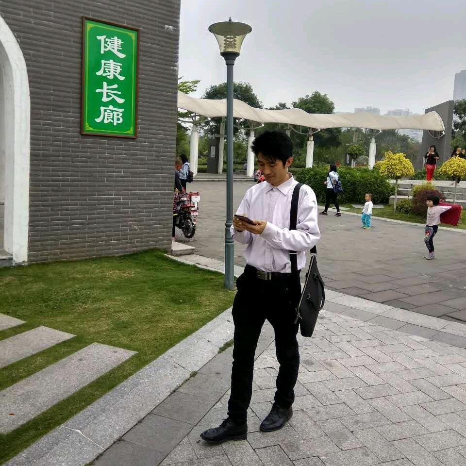 张俊杰