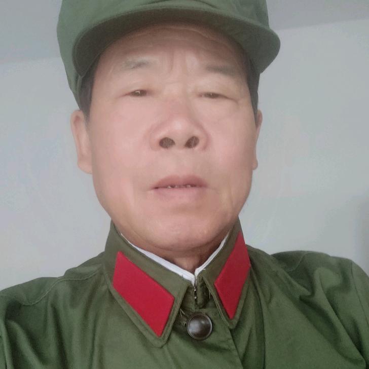 参战