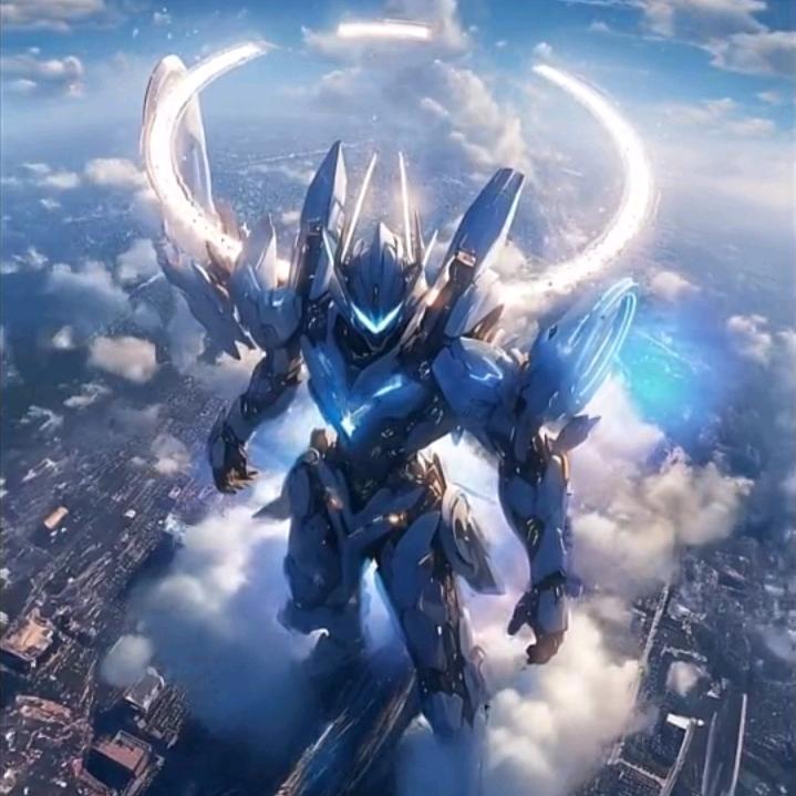 悲神