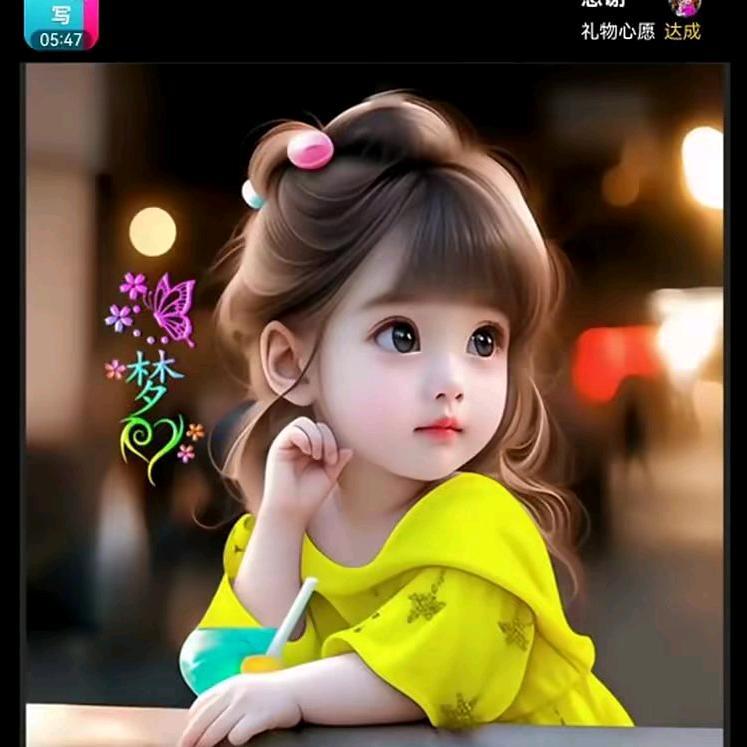 @浅笑&不语