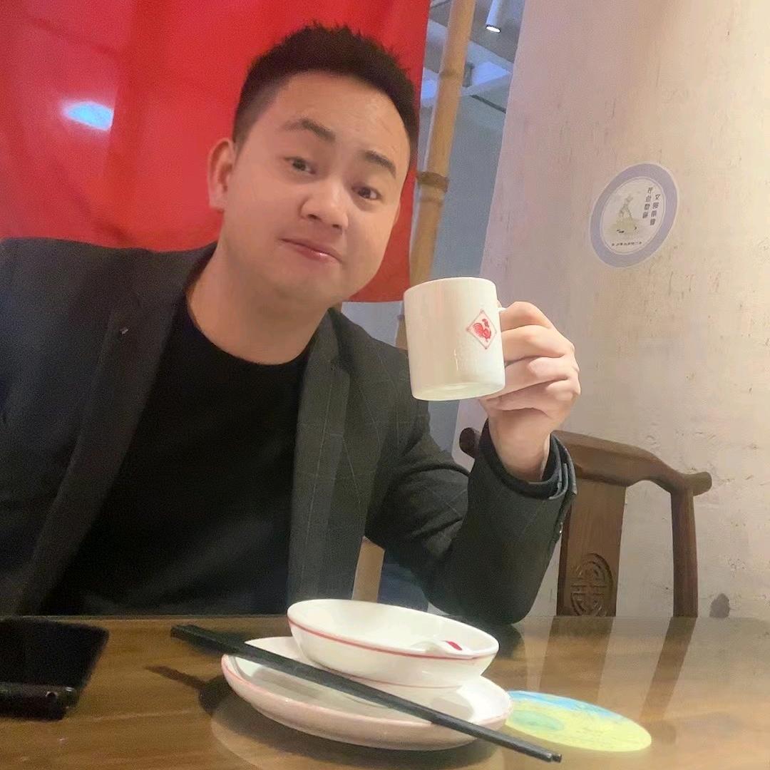 心未碎。  只是有点疼
