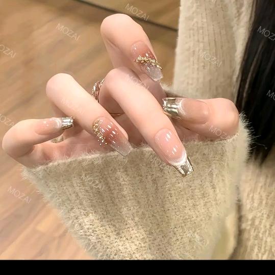 凯丽美发美甲美睫
