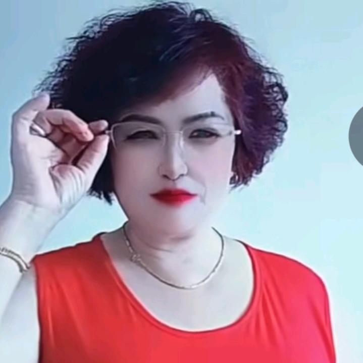 沐沐奶奶