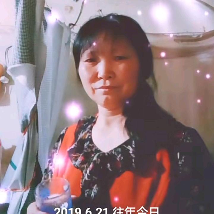 陌上花开‘