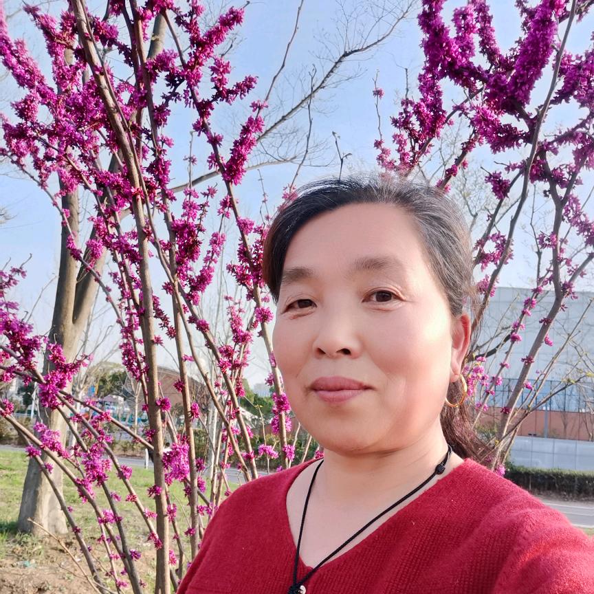 六个孩子妈妈