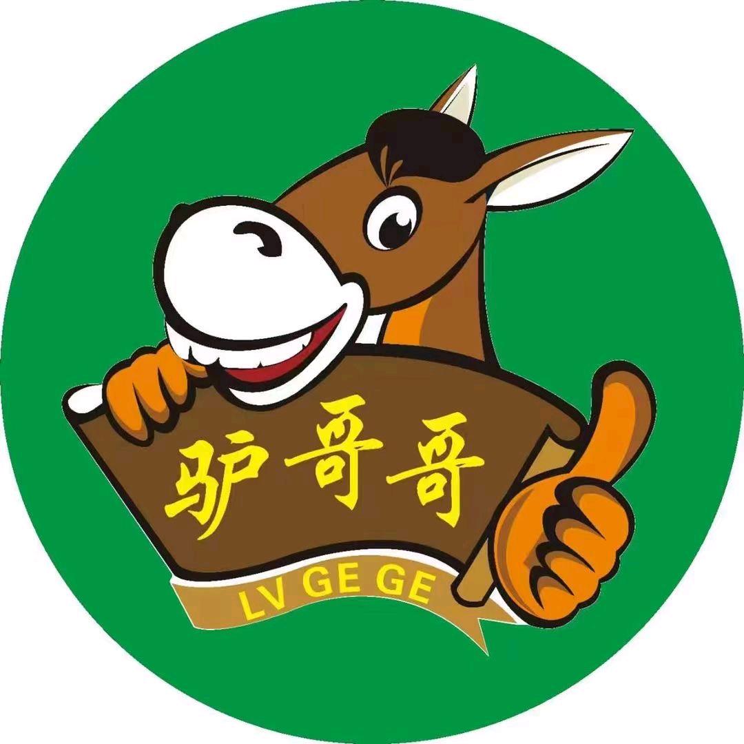 驴哥哥驴肉汤—伍晓强