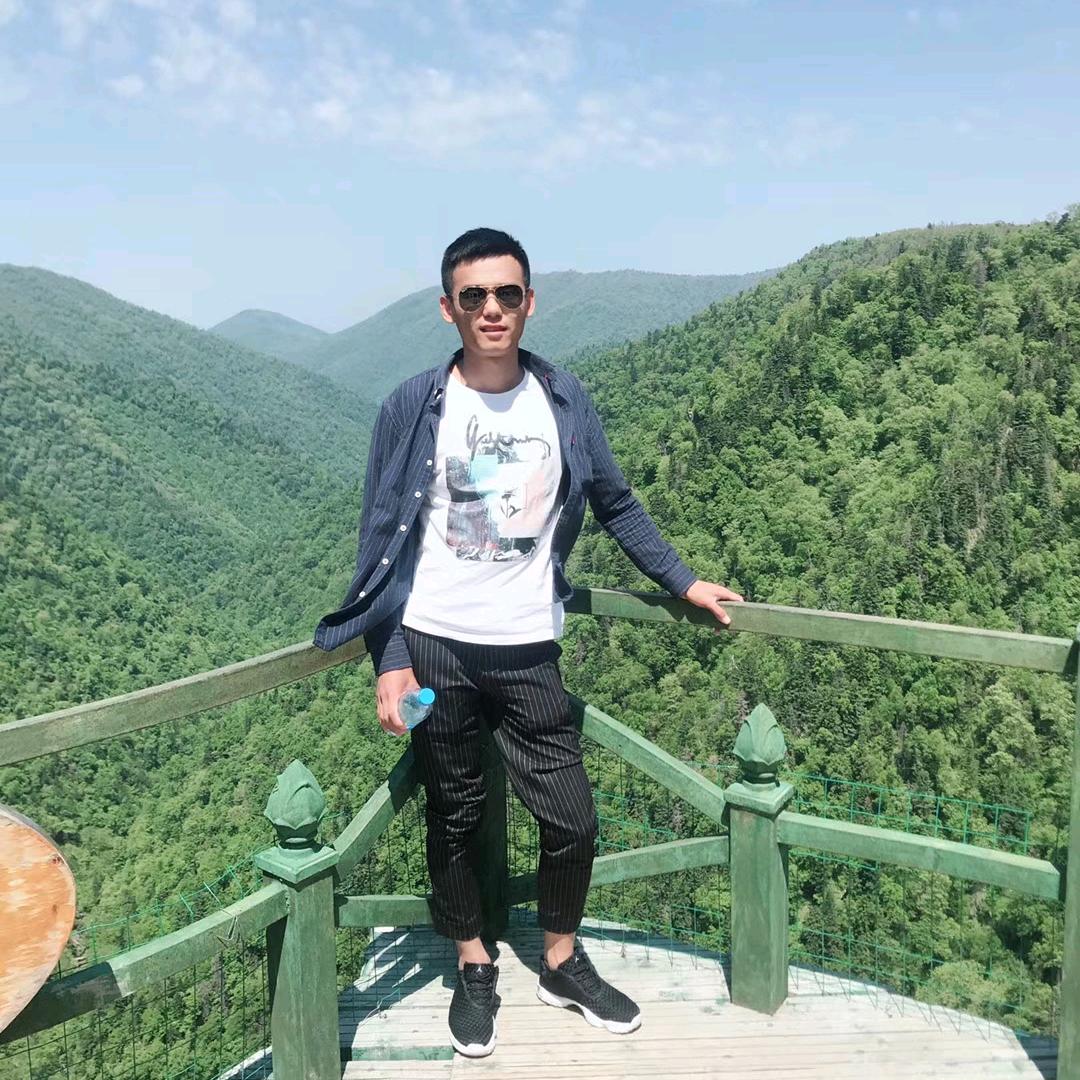 哈尔滨旅游陪玩田亮