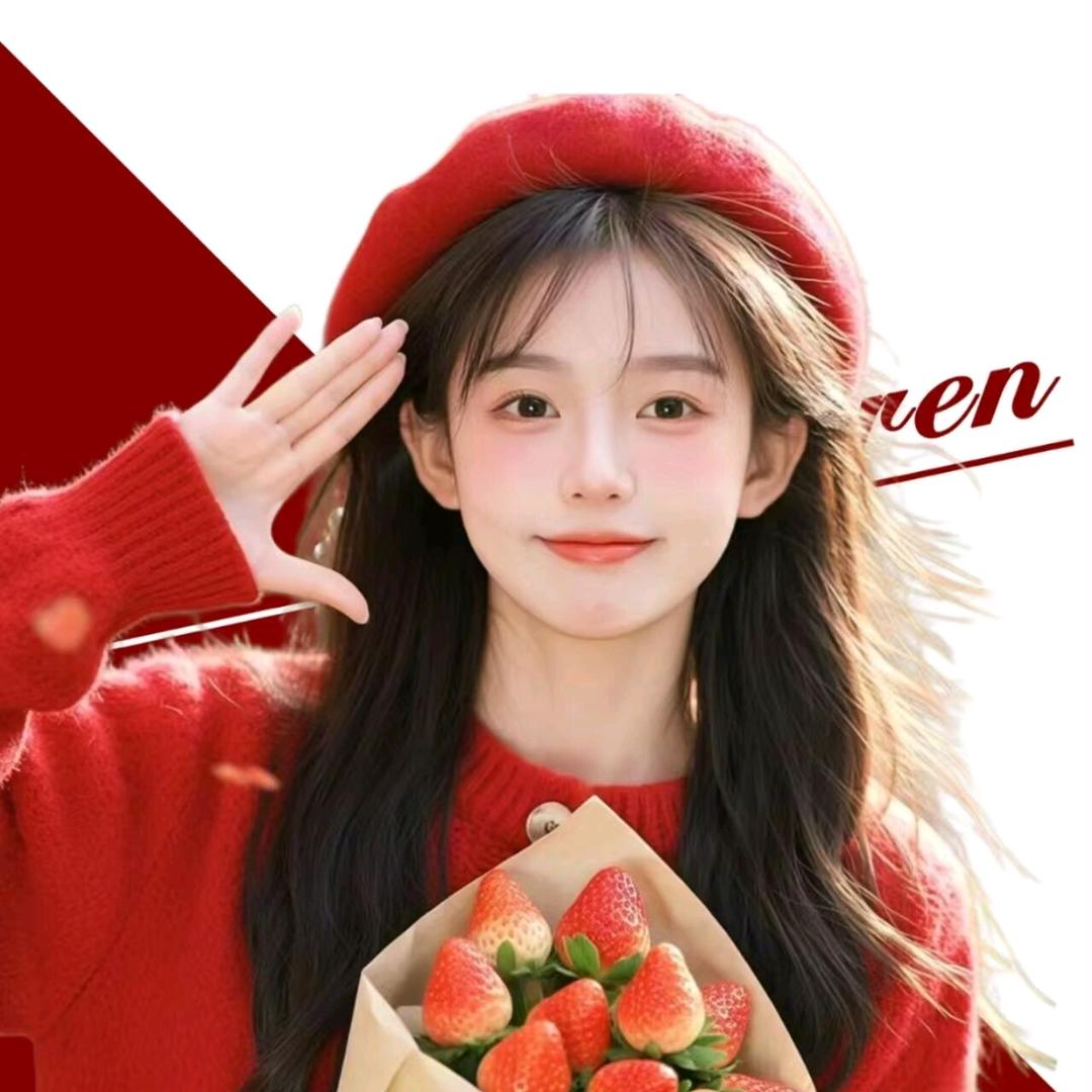 憨憨🍎玉林