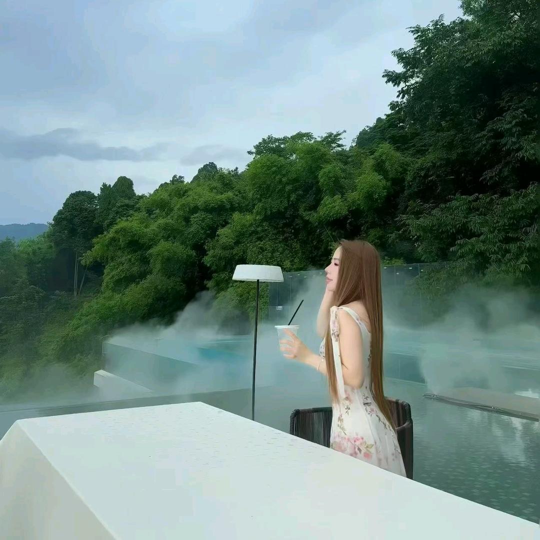 小婷婷🎈