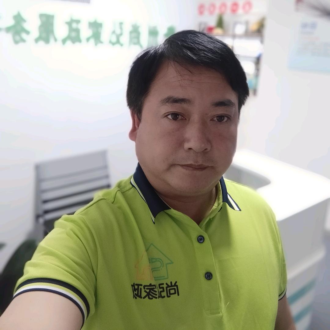 勇哥家电清洗