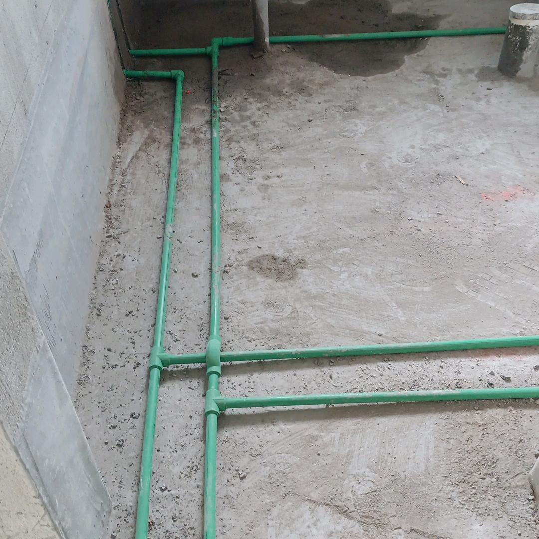 水.电.暖清洗维修与改造