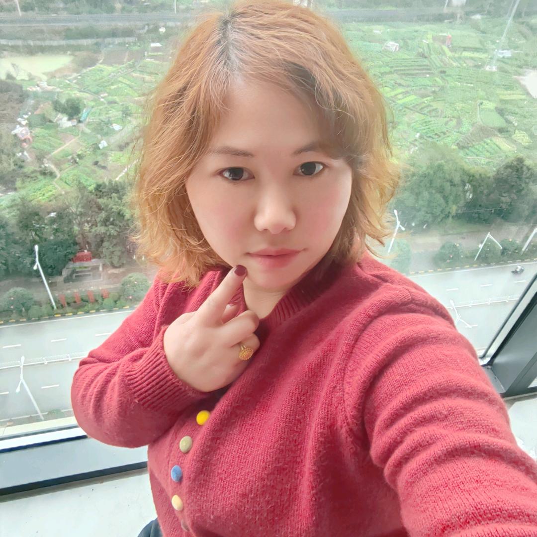 叛逆期的中年少女