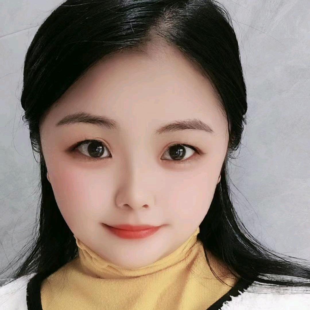 @小丫头