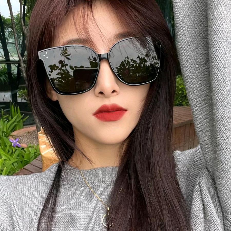 SG轻奢墨镜