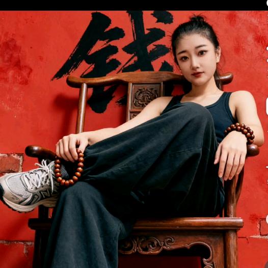 a小妮爱美(⑉°з°