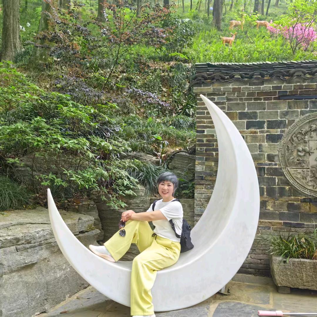 点亮