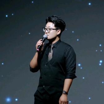 【一线 HOST】盛宇（婚礼＆生日宴）