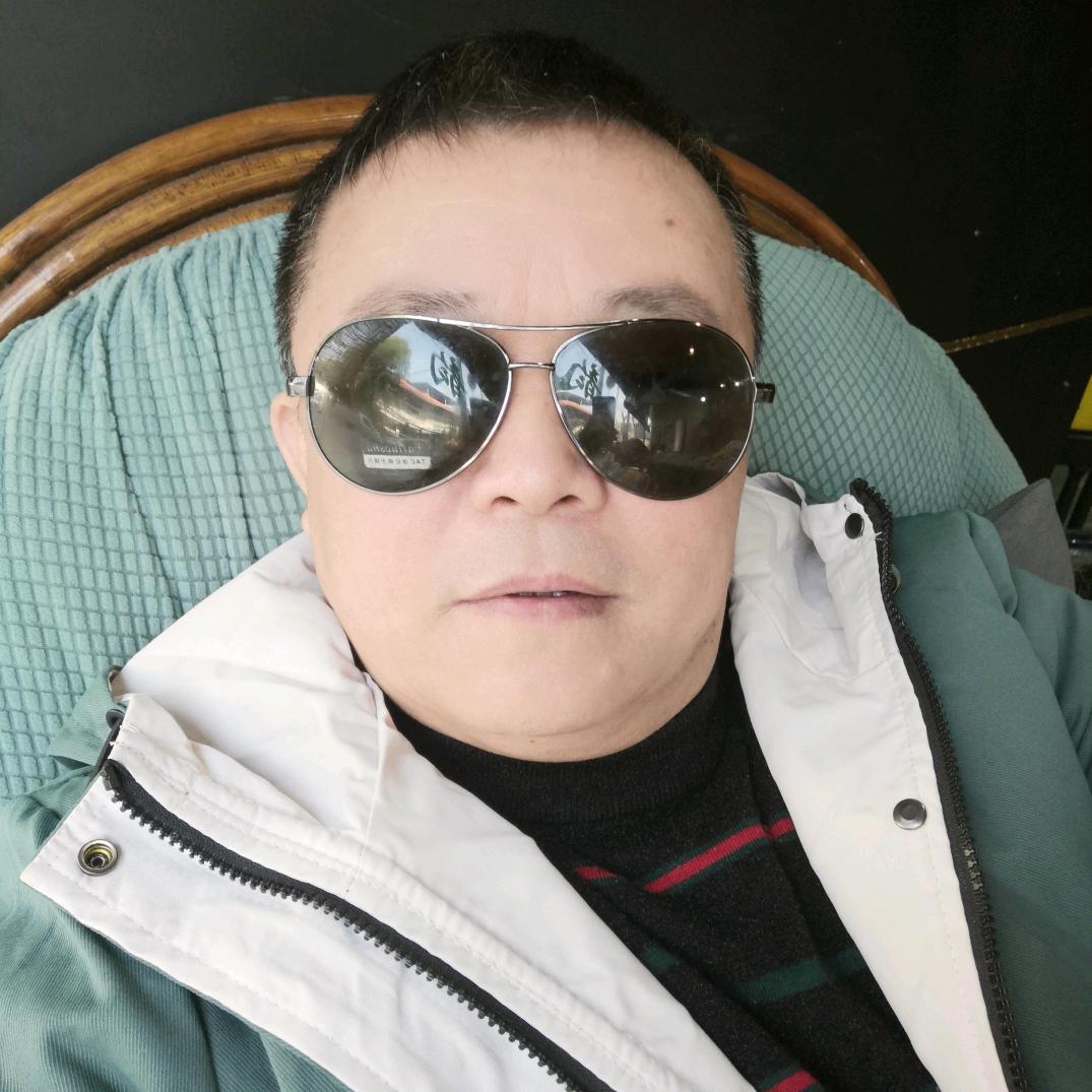 生死看淡，不服就干，