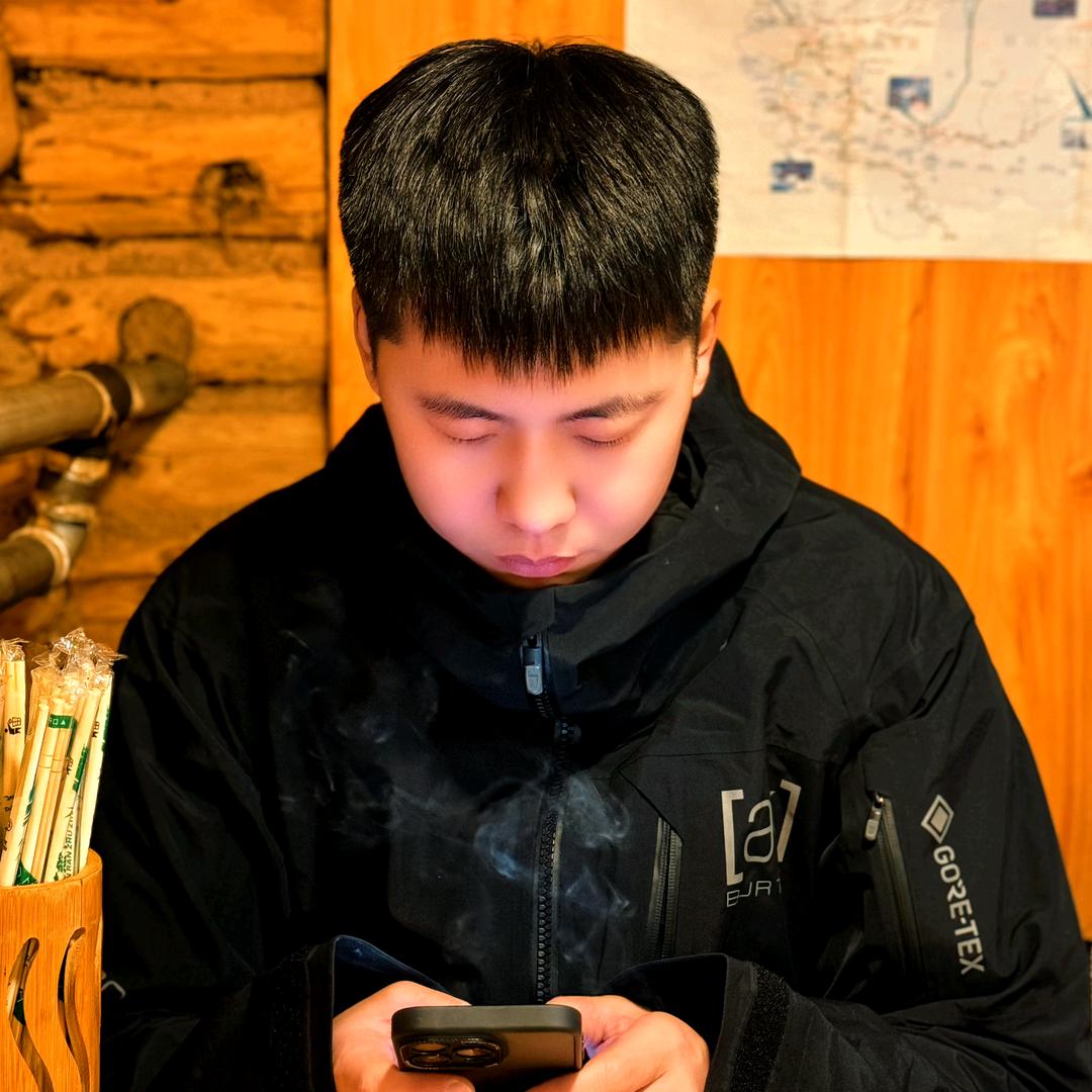 江洋(九月公益一路向西)