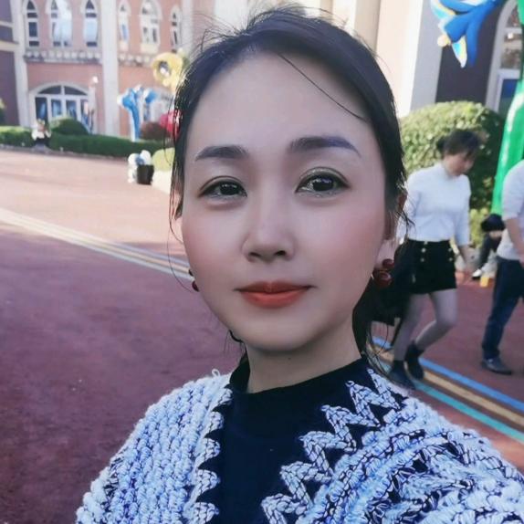 兴仁小娟