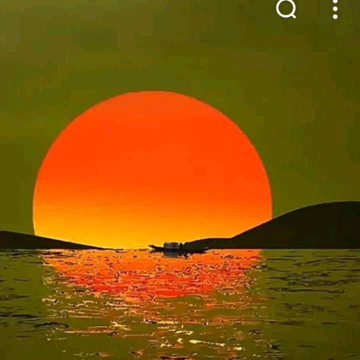 向阳