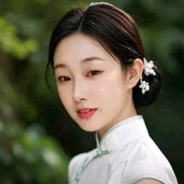 岁月静好、相伴晚霞