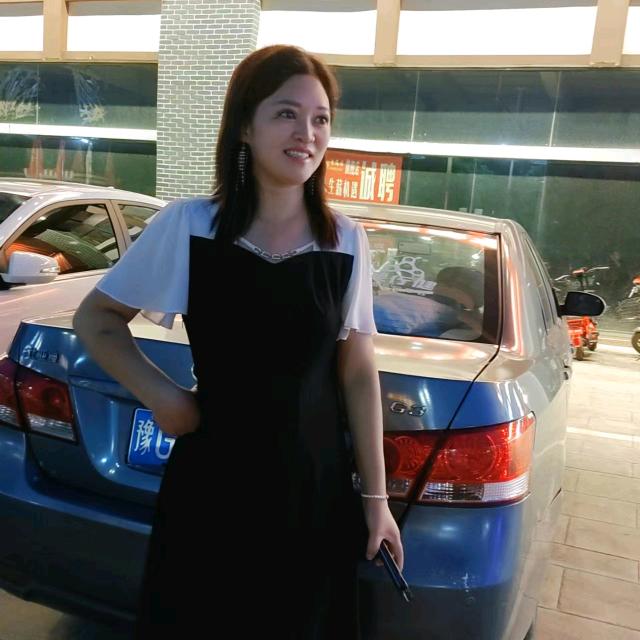 张大美
