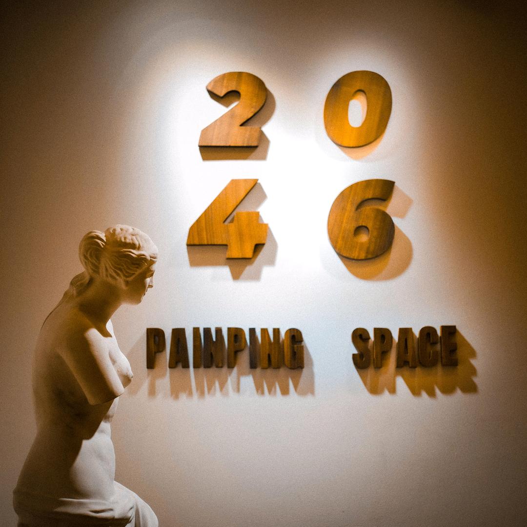 2046绘画空间