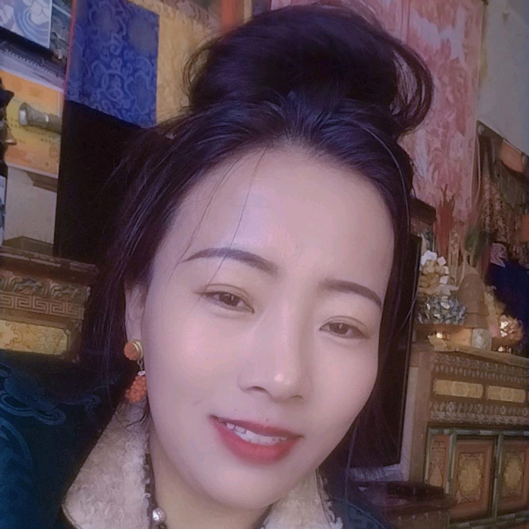 西藏卓玛