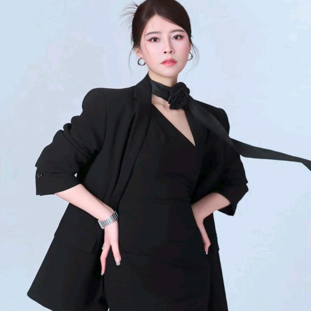 艾美纹艺@丽丽老师