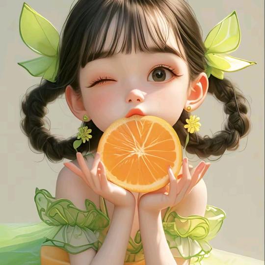 @果茶酸甜