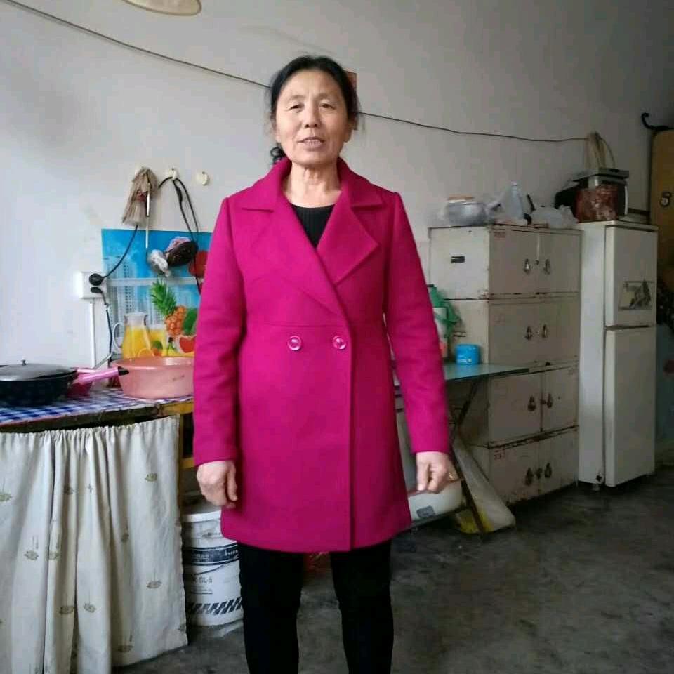 天天快乐刘凤莲