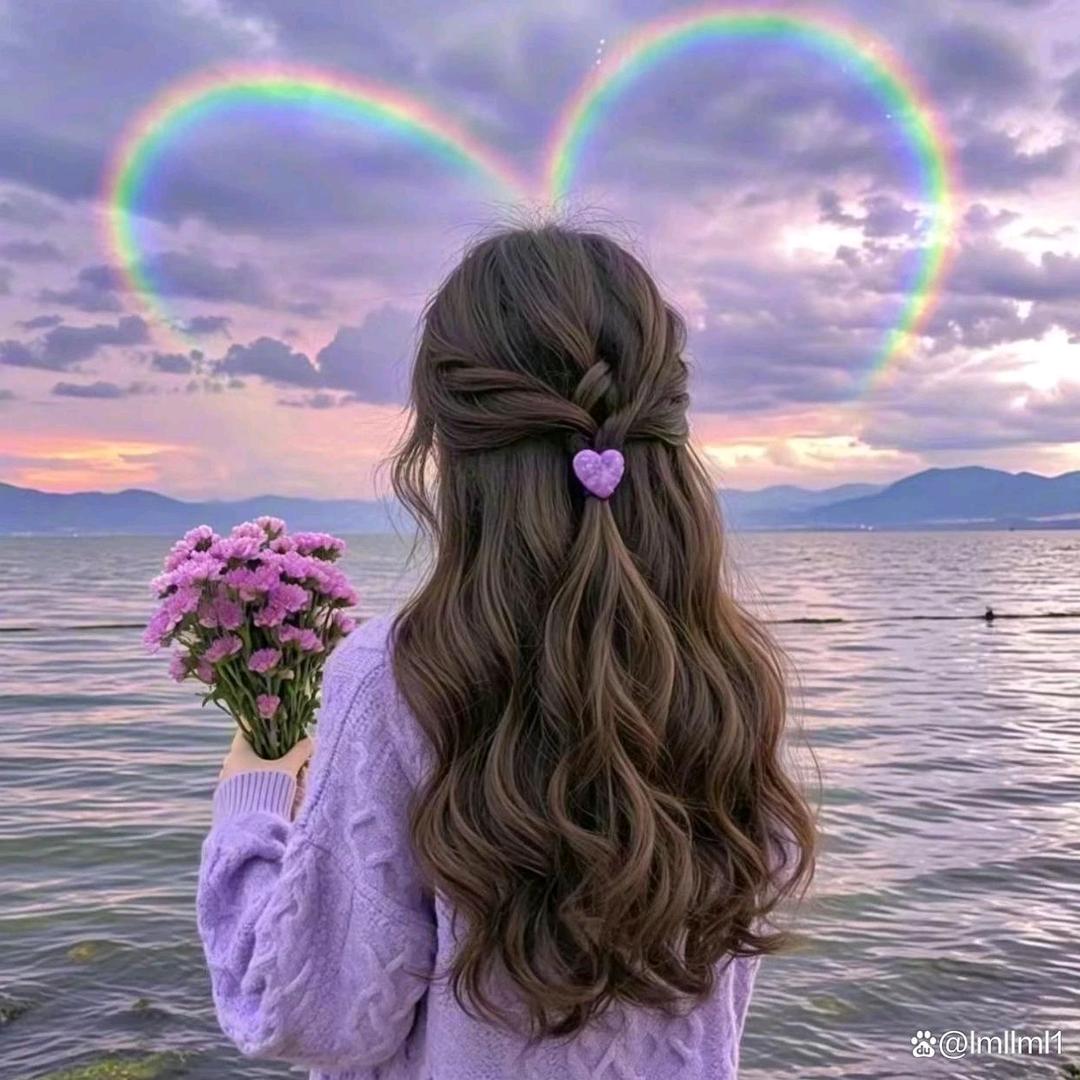 🌈彩虹