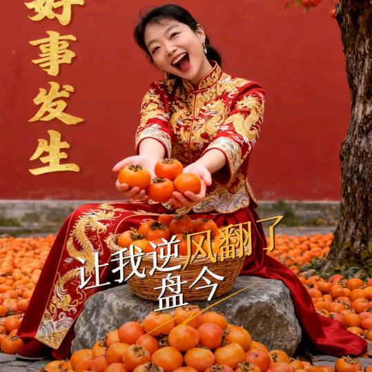 幸福一家