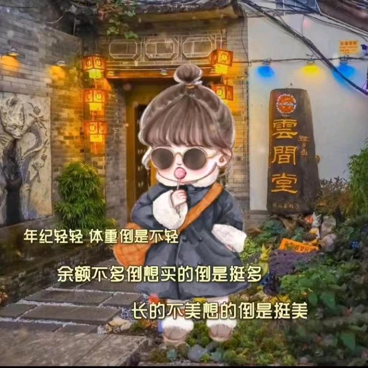 醉真的梦