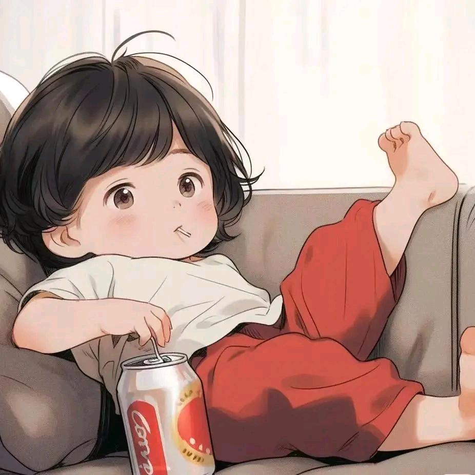 青丝👾
