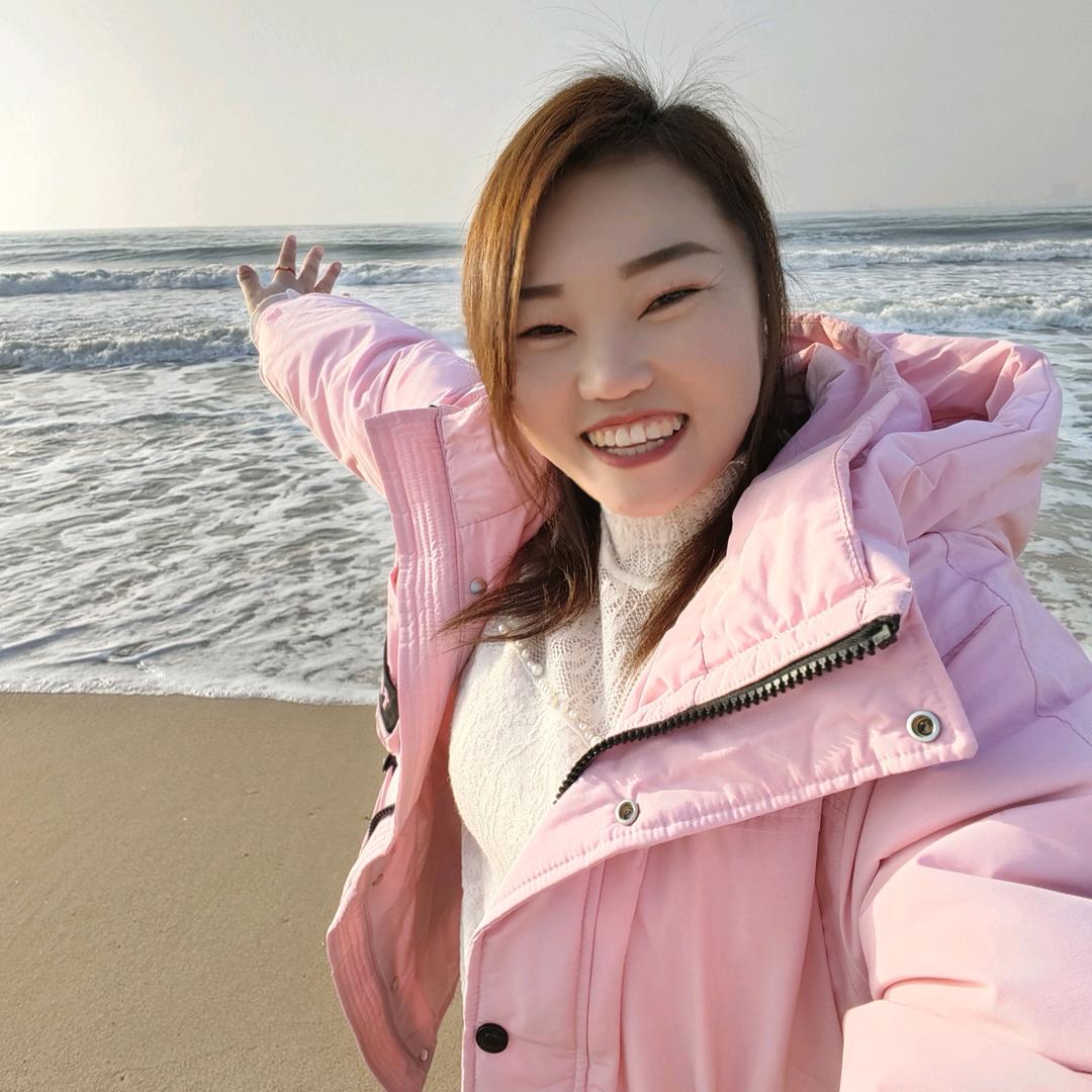 玉儿小妹🎤