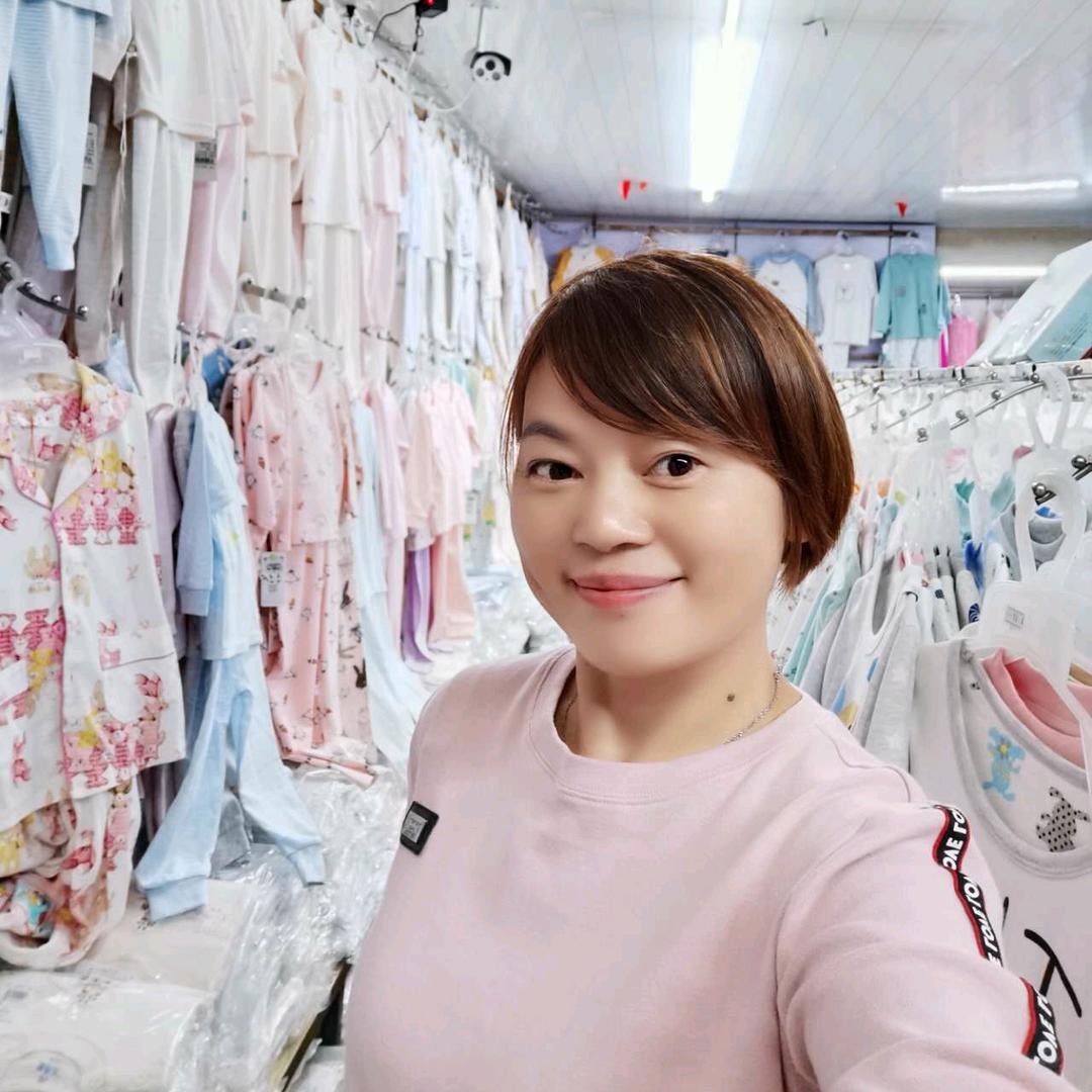 李顺婴儿用品总汇（段姐）