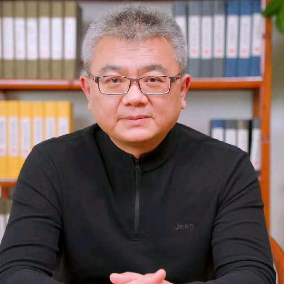 唐大晅老师