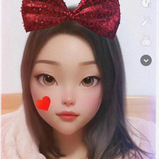 爱唱歌的襄襄