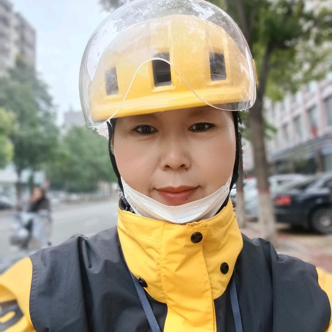 外卖宝妈14-50