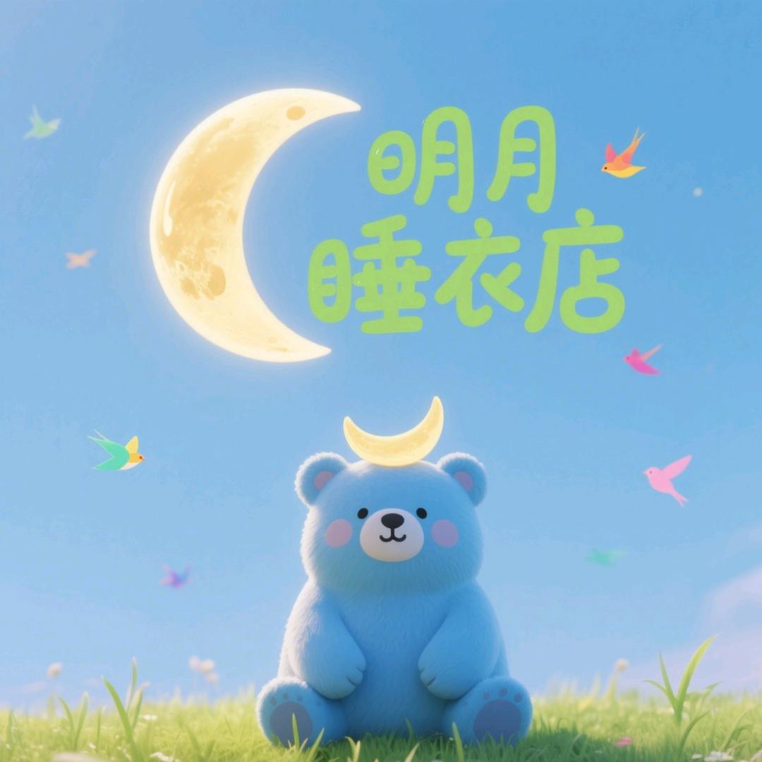 明月睡衣工厂