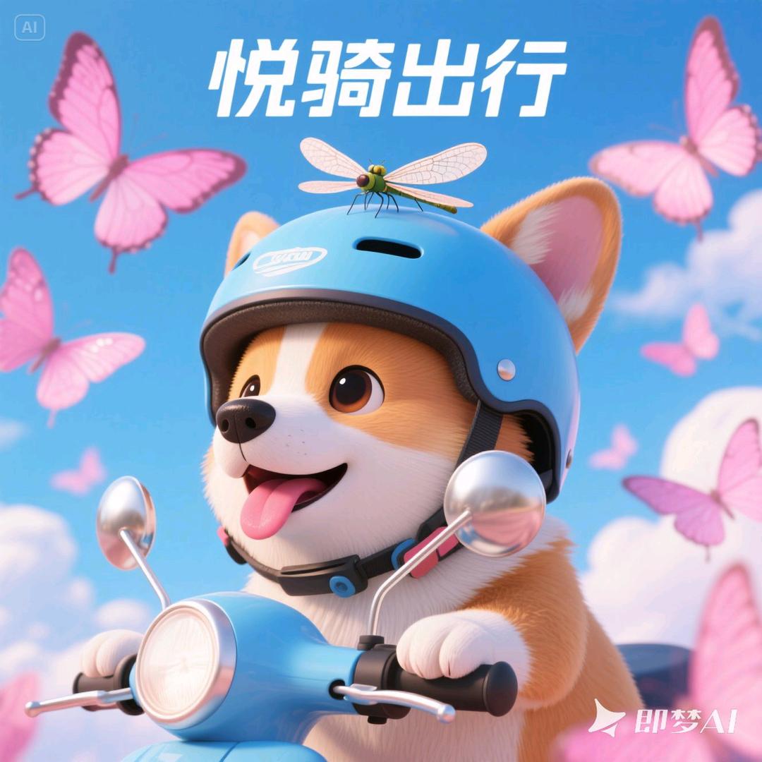 重生之我在绵阳出租电动车