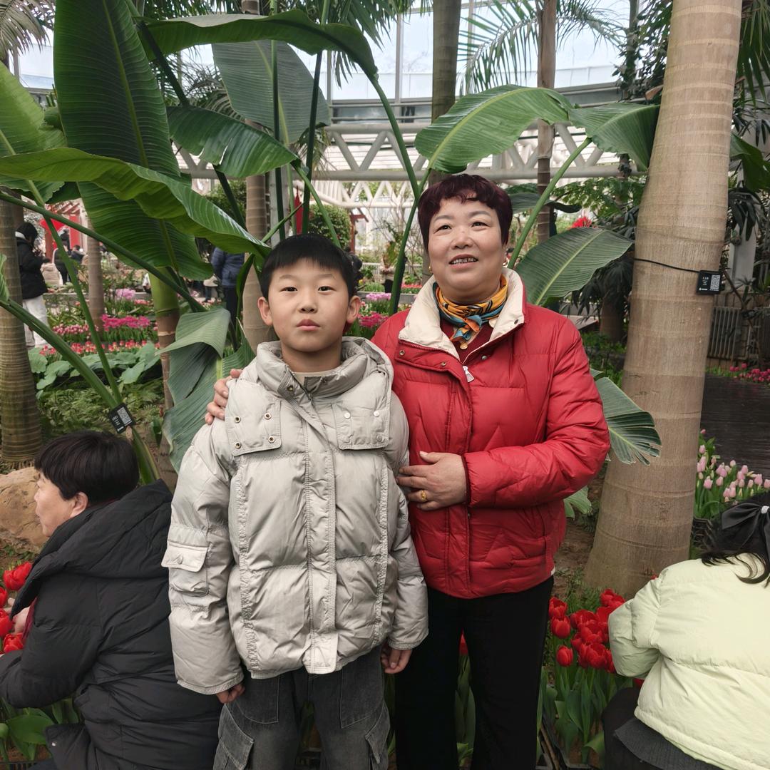 鸿运升