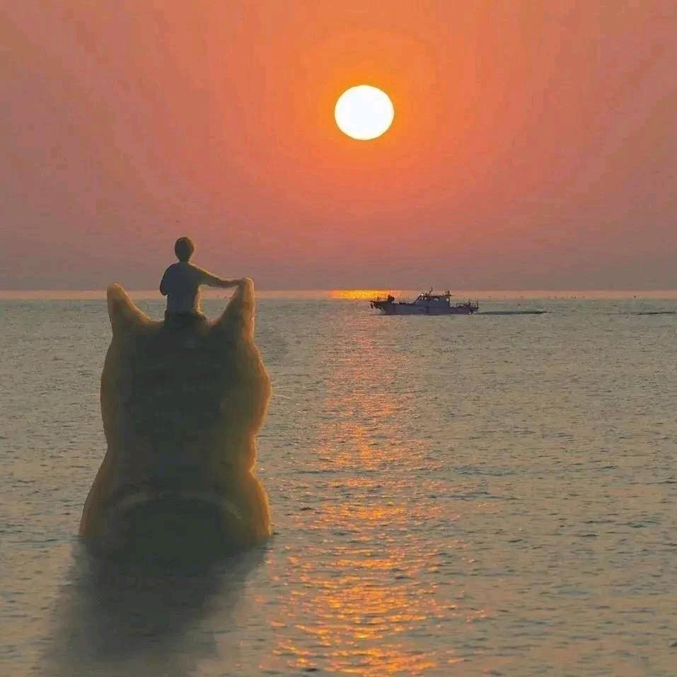 云淡风轻