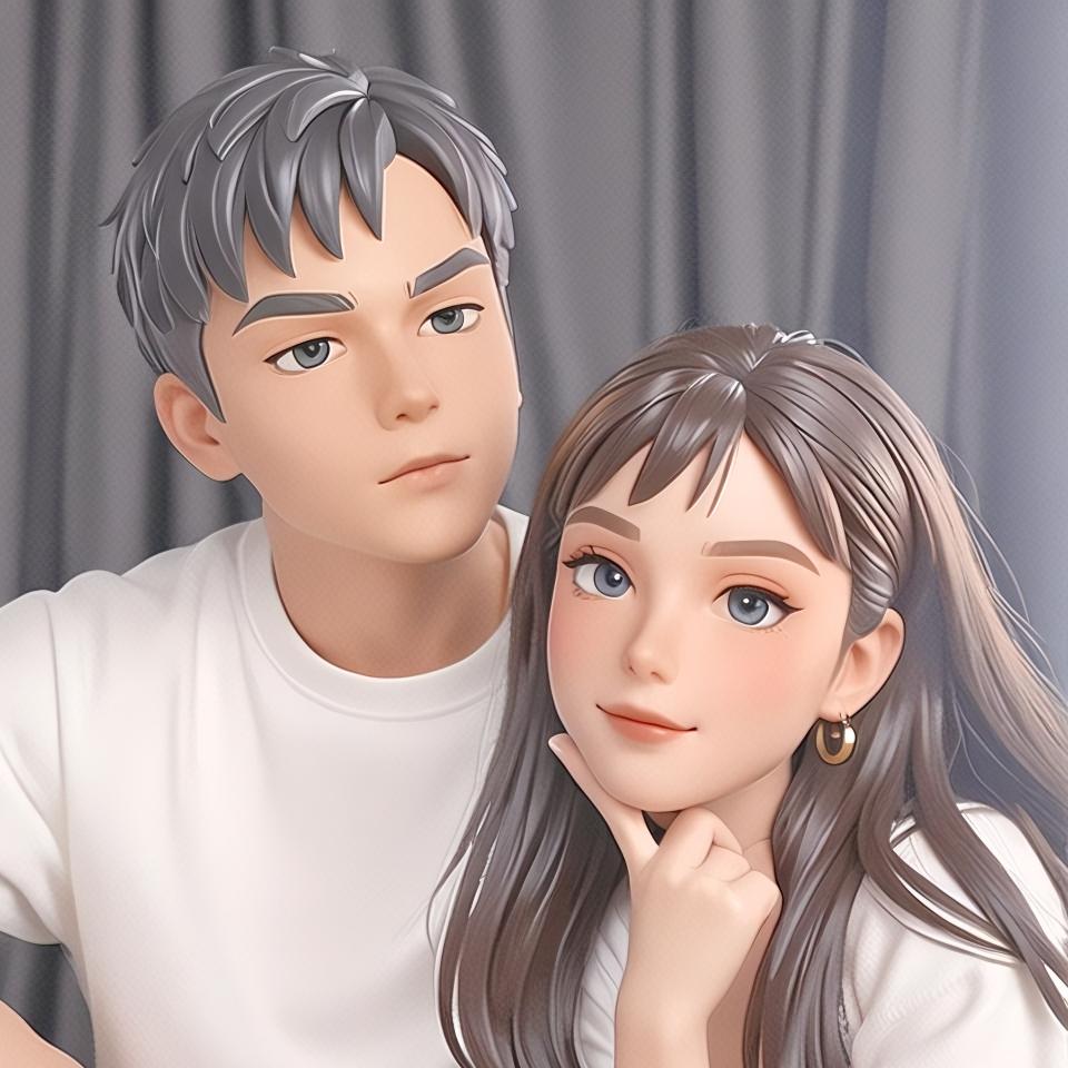 买奶茶的小哥哥🥤