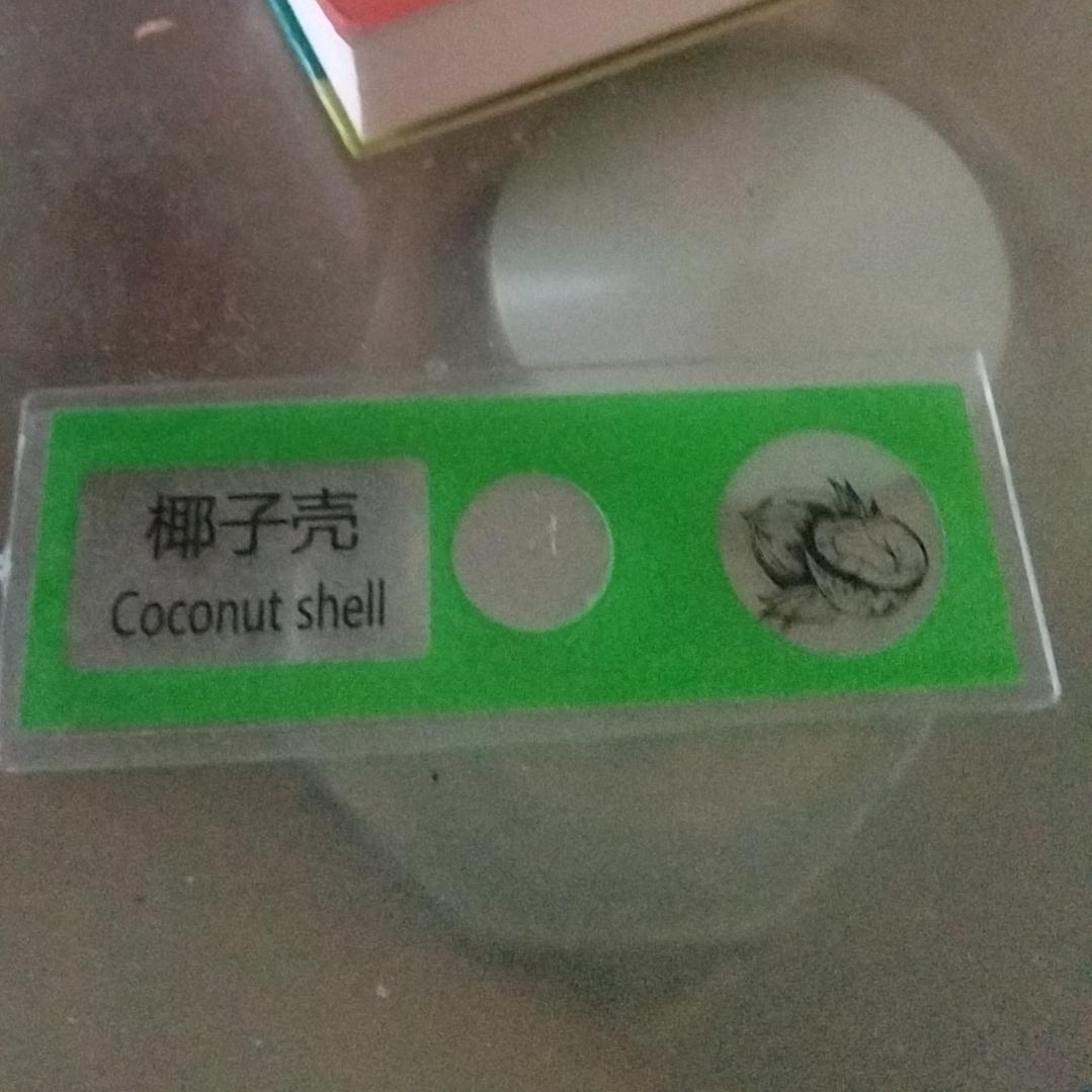讷河市特殊教育学校李梓瑞 赵雨泽同学
