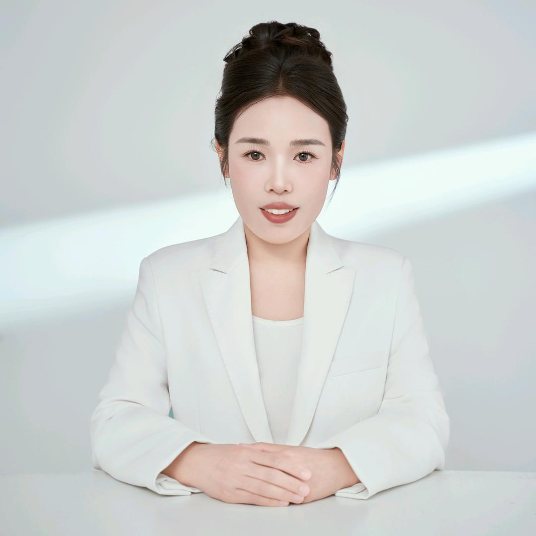 情商训练师/婚礼主持人